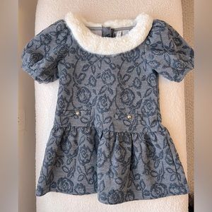 Janie and Jack Dress